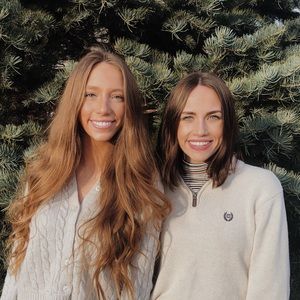 Meet your Posher, Alanna